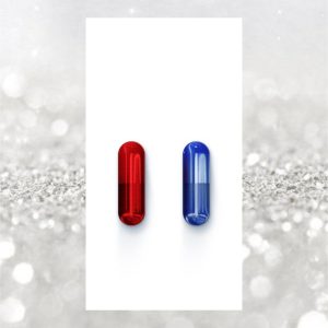 Red & Blue Pills